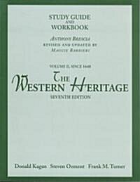 The Western Heritage (Paperback, 7th, Signed)