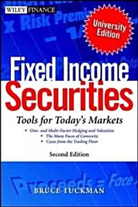 Fixed Income Securities (Paperback, 2nd)