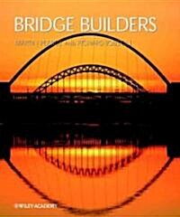 [중고] Bridge Builders (Hardcover)