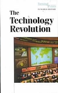Technological Revltn (Hardcover)