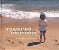 Treasured Moments on Cape Cod & the Islands (Hardcover)
