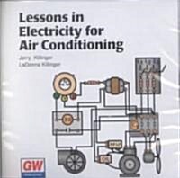 Lessons in Electricity for Air Conditioning CD (Other)