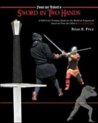 Sword in Two Hands (Hardcover)