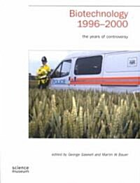 Biotechnology 1996-2000 (Paperback)