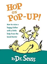 Hop on Pop-Up (Hardcover)