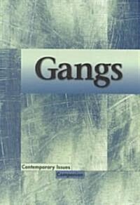 Gangs (Library)
