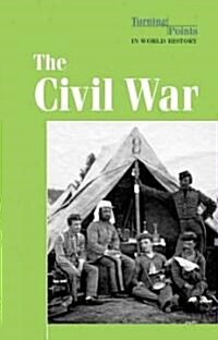 The Civil War (Hardcover)