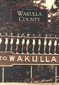 Wakulla County (Paperback)