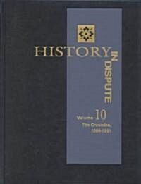 The Crusades: Crusades, 1095 to 1291 (Hardcover, Volume 10)