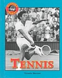 Tennis (Library)
