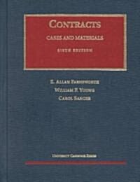 Contracts (Hardcover, 6th)