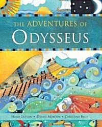 (The adventures of)Odysseus