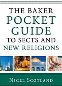 The Baker Pocket Guide to New Religions (Paperback)
