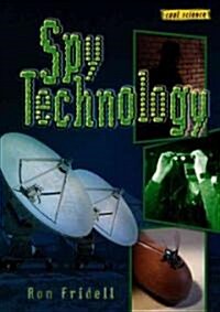 Spy Technology (Library Binding)