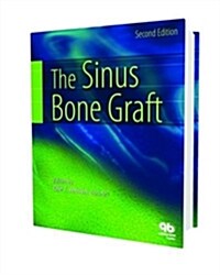 Sinus Bone Graft (Hardcover, 2)