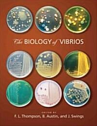 The Biology of Vibrios (Hardcover)