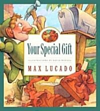 Your Special Gift: Volume 6 (Hardcover)