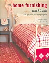 The Home Furnishing workbook (Paperback)
