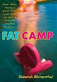 Fat Camp (Paperback)