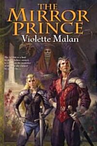 The Mirror Prince (Paperback)