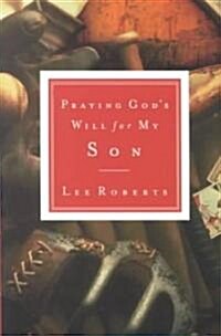 Praying Gods Will for My Son (Paperback)