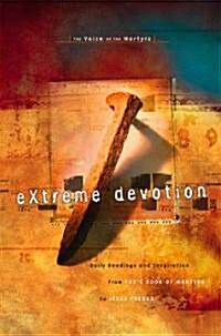Extreme Devotion (Paperback)