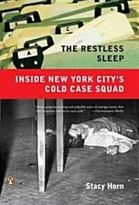 The Restless Sleep (Paperback, Reprint)