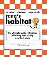 Tanas Habitat (Paperback)