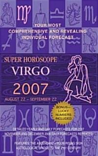 Virgo (Paperback)