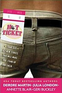 Hot Ticket (Paperback)