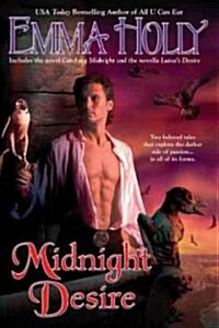 Midnight Desire (Paperback)