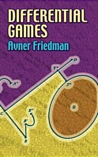 Differential Games (Paperback)