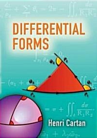 Differential Forms (Paperback)
