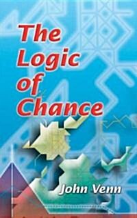 The Logic of Chance (Paperback)