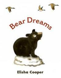 Bear Dreams (Hardcover)