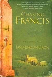 Chasing Francis (Paperback)