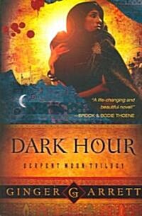 Dark Hour (Paperback)