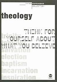 Think for Yourself about What You Believe (Paperback)
