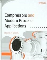 Compressors Applications (Hardcover)