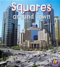 Squares Around Town (Library)