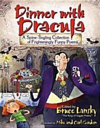 Dinner With Dracula (Hardcover)