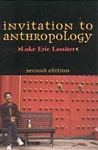 Invitation to Anthropology (Paperback, 2nd)