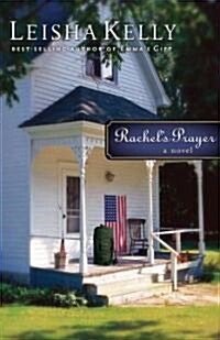 Rachels Prayer (Paperback)