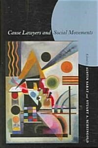 Cause Lawyers and Social Movements (Paperback)