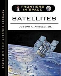 Satellites (Hardcover)