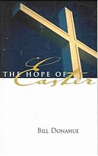 The Hope of Easter (Paperback)