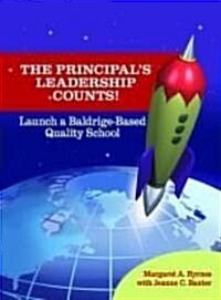 The Principals Leadership Counts! (Paperback)