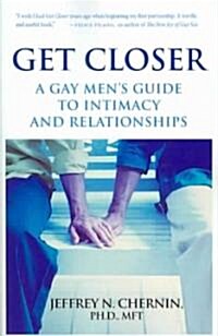 Get Closer (Paperback)