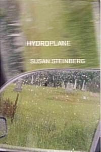 Hydroplane: Fictions (Paperback)