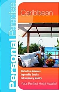 Personal Paradise Caribbean (Paperback)